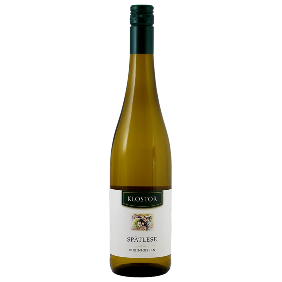 Klostor Rheinhessen Spätlese
