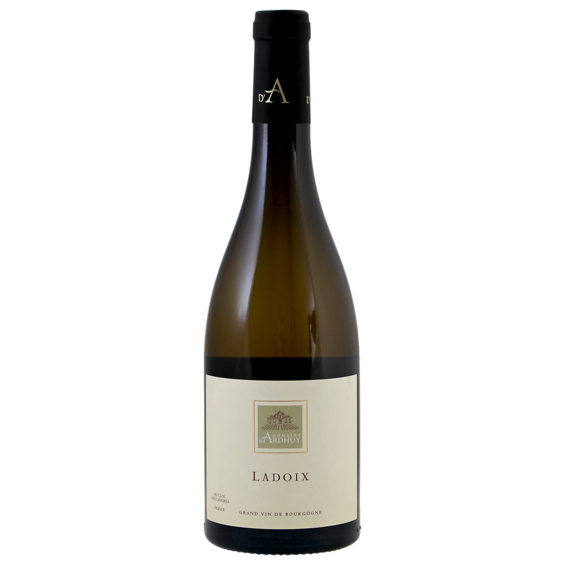 Ardhuy Ladoix blanc
