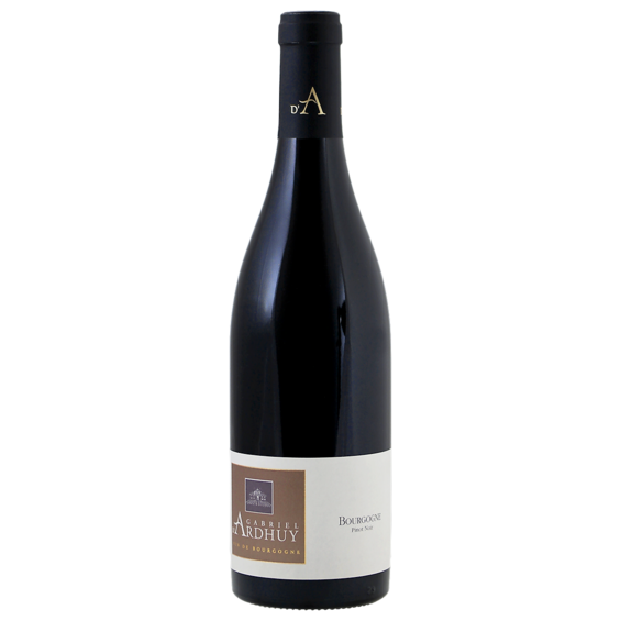 Ardhuy Bourgogne Pinot Noir