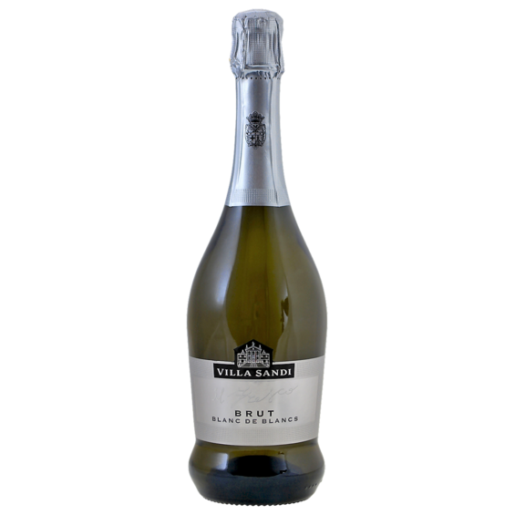 Villa Sandi Il Fresco Blanc de Blanc Spumante Brut