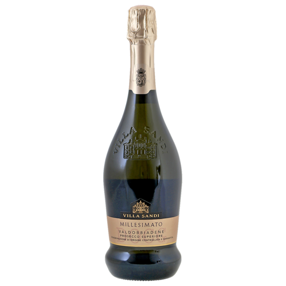 Villa Sandi Prosecco Superiore DOCG Millesimato