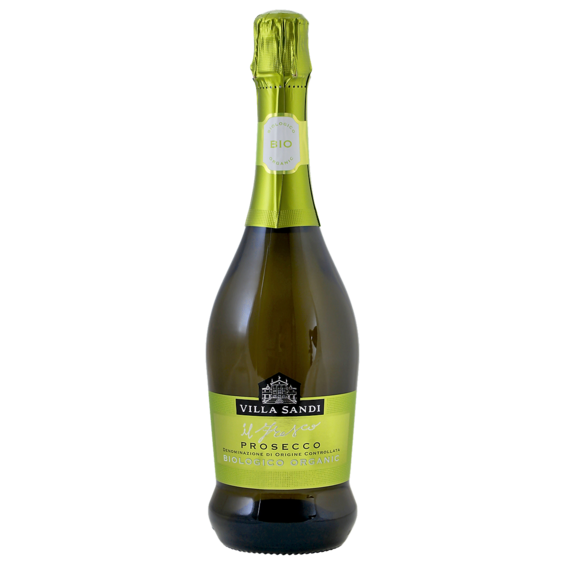 BIO Villa Sandi Il Fresco Prosecco Organic Spum.