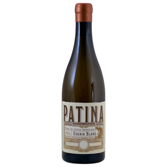 Goldmine Patina Chenin blanc