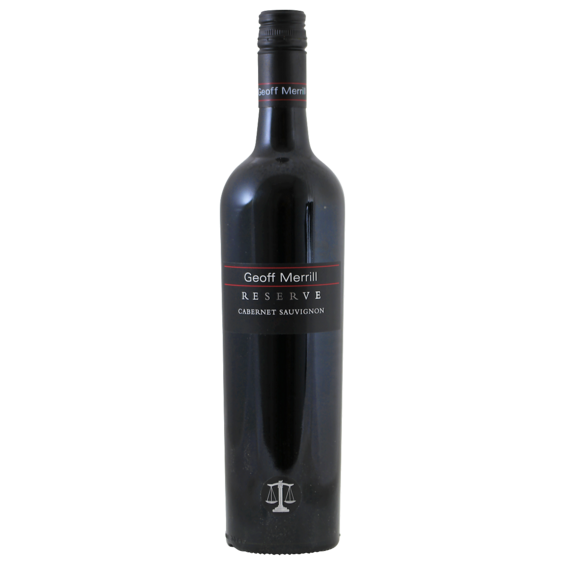 Geoff Merrill Reserve Cabernet Sauvignon OV