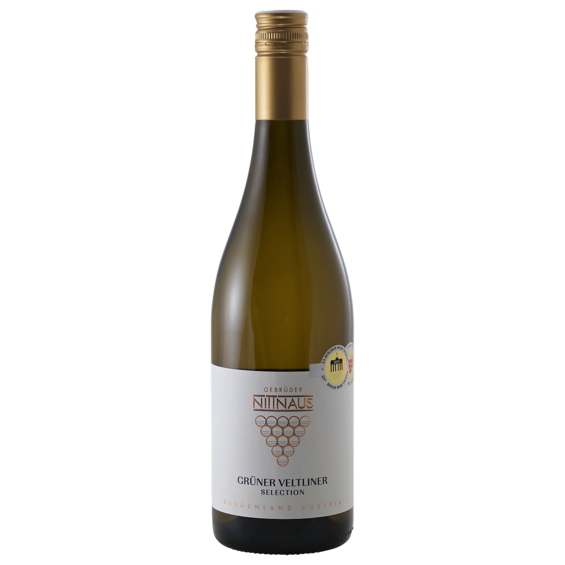 Nittnaus Gruner Veltliner Selection