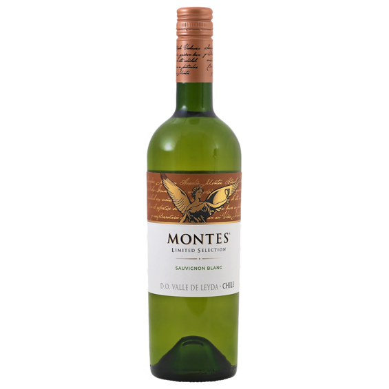 Montes Limited Selection Sauvignon Blanc
