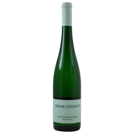 Ansgar-Clüsserath Trittenheimer Apotheke Riesling trocken