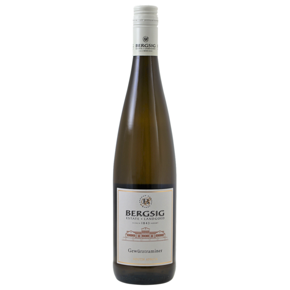Bergsig Estate Gewurztraminer