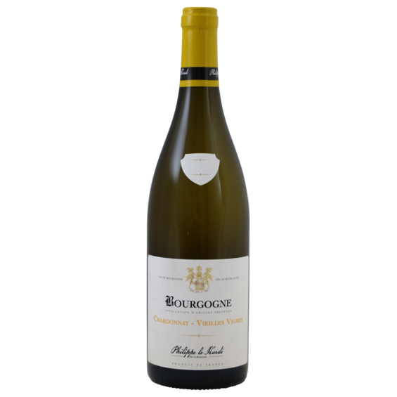 Philippe le Hardi Vieilles Vignes Chardonnay