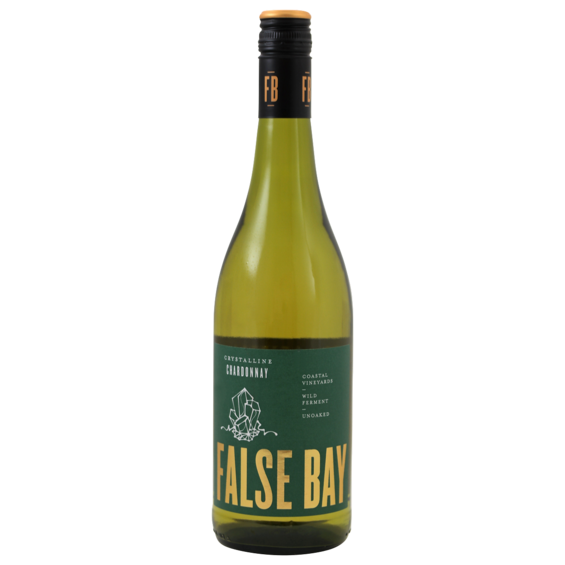False Bay Crystalline Chardonnay