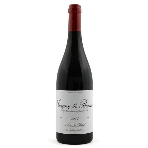 Nicolas Potel Savigny-les-Beaune OV