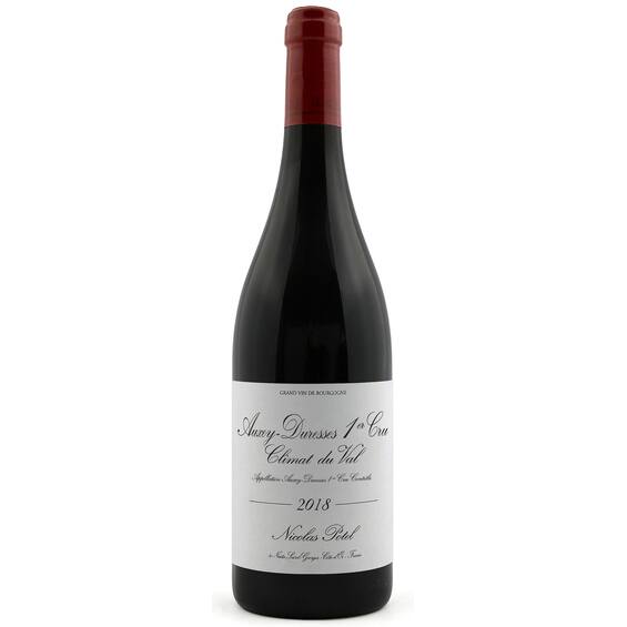 Nicolas Potel Auxey-Duresses 1er Cru du Val OV