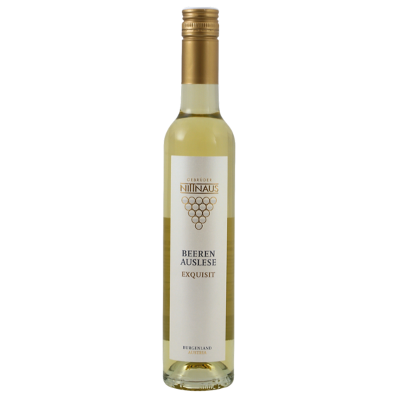 Nittnaus Beerenauslese Exquisit