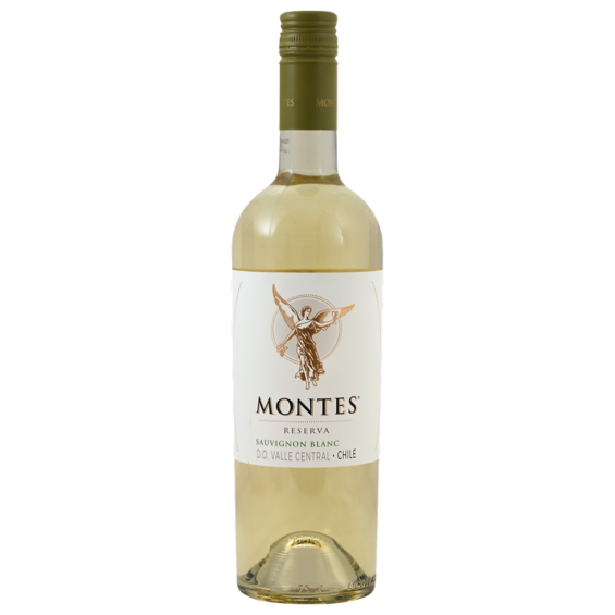 Montes Sauvignon Blanc Reserva