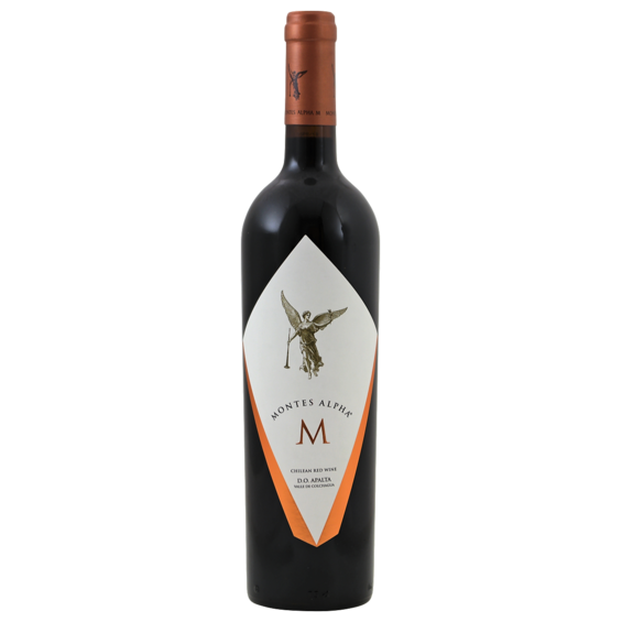 Montes Alpha M