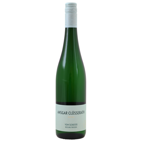 Ansgar-Clüsserath Vom Schiefer Riesling trocken
