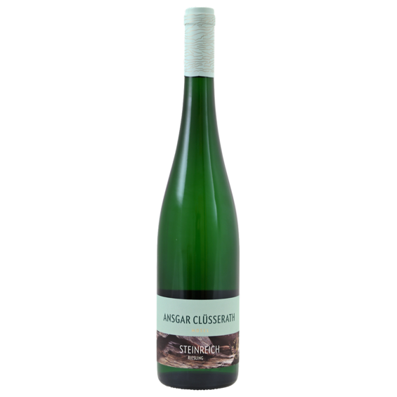 Ansgar-Clüsserath Steinreich Riesling trocken