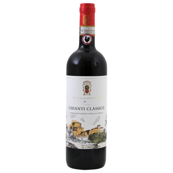 Rocca di Castagnoli Chianti Classico