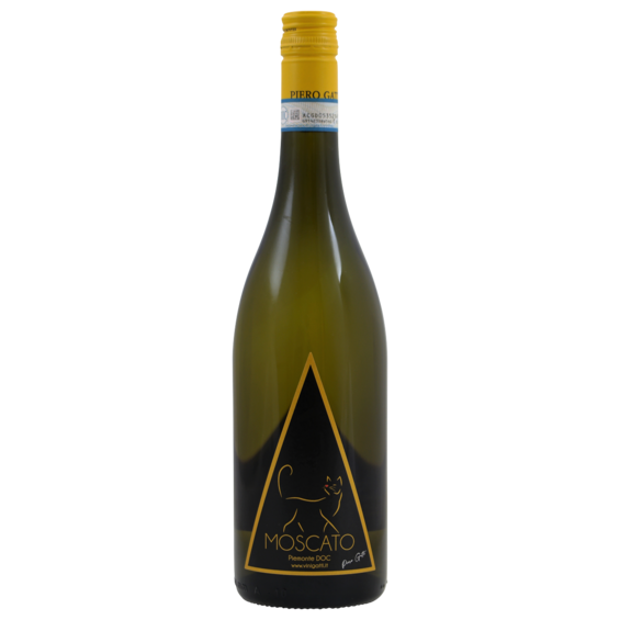 Piero Gatti Moscato Piemonte