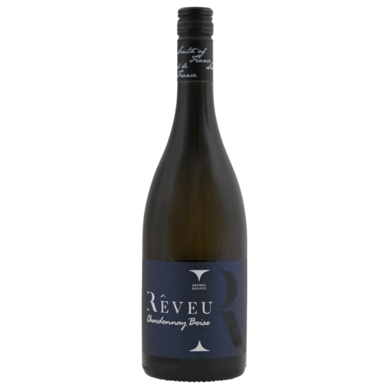 Reveur Reserve Chardonnay boisé