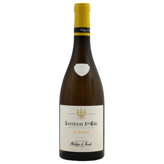 Philippe le Hardi Santenay La Comme 1er Cru
