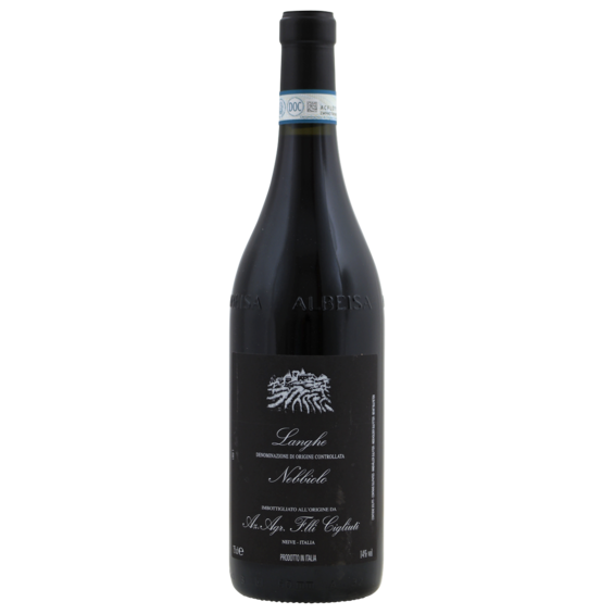 Cigliuti Langhe Nebbiolo