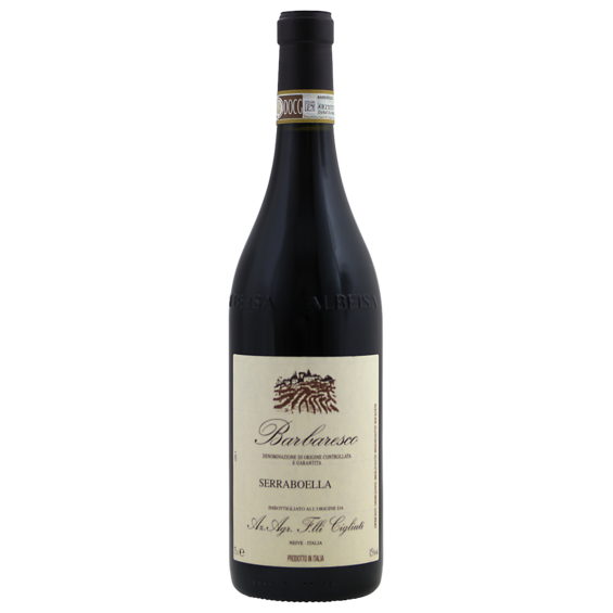 Cigliuti Barbaresco Serraboella
