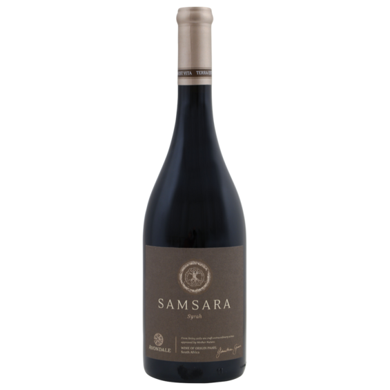 BIO Avondale Samsara