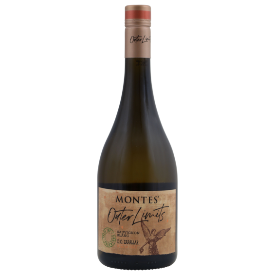 Montes Outer Limits Sauvignon Blanc