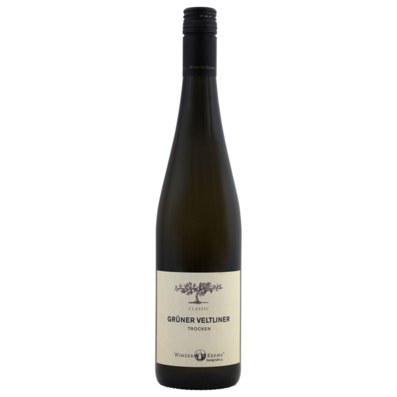 Winzer Krems Classic Gruner Veltliner