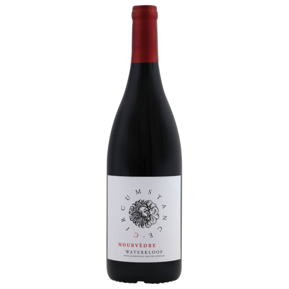 Waterkloof Circumstance Mourvédre