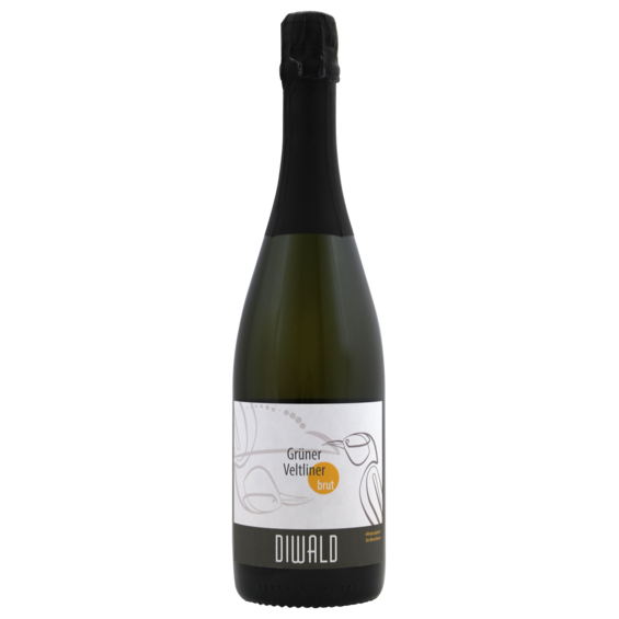 BIO Diwald Grüner Veltliner brut