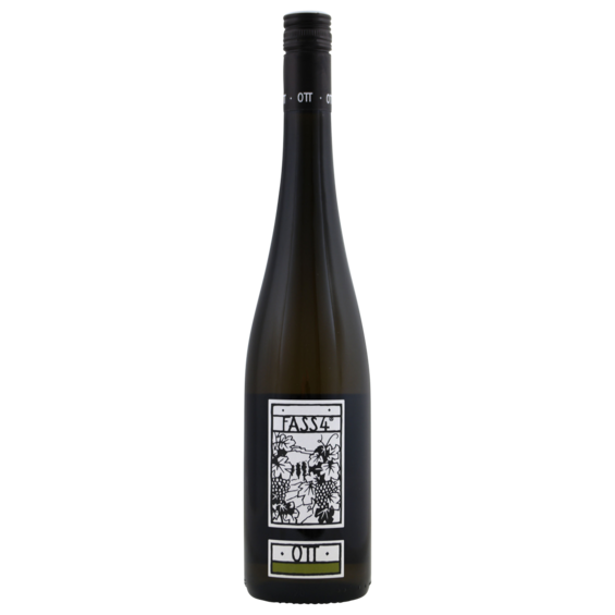 BIO Bernhard Ott Grüner Veltliner Fass 4