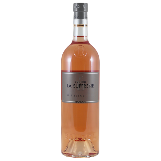 Suffrene Bandol Rosé Magnum OV