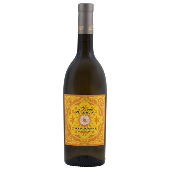 Feudo Arancio Chardonnay