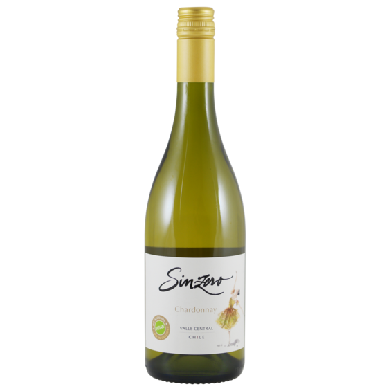 Sinzero Chardonnay