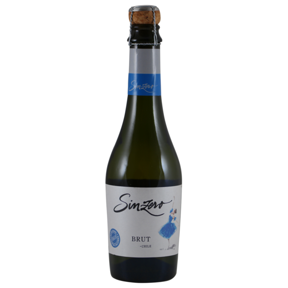 Sinzero Sparkling (0,375 liter)