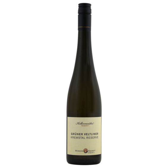 Kellermeister Reserve Grüner Veltliner