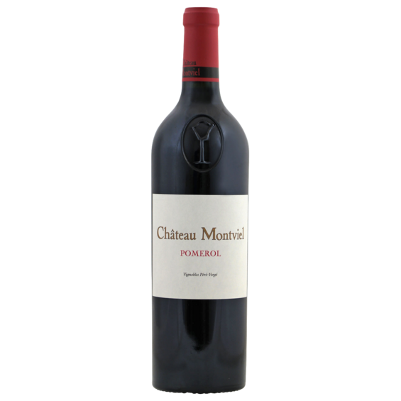 Chateau Montviel Pomerol