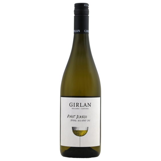 Girlan Classici Pinot Bianco