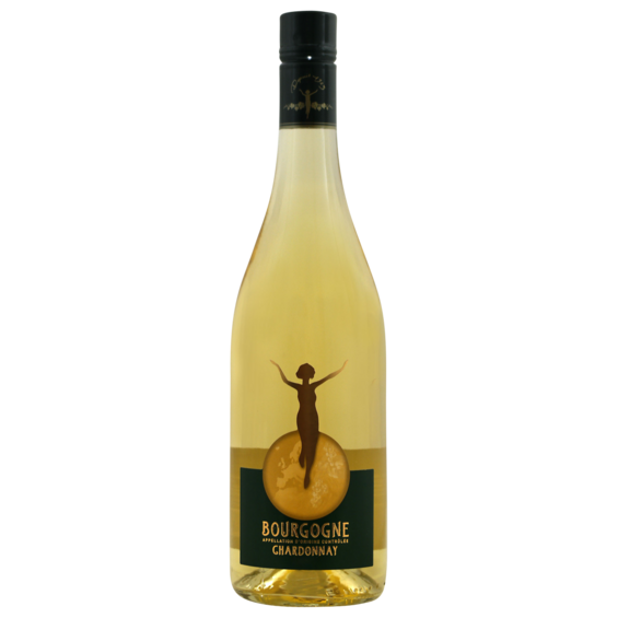 LC by La Chablisienne Bourgogne Chardonnay UA