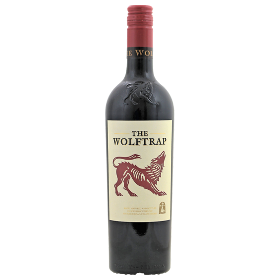 Wolftrap Red
