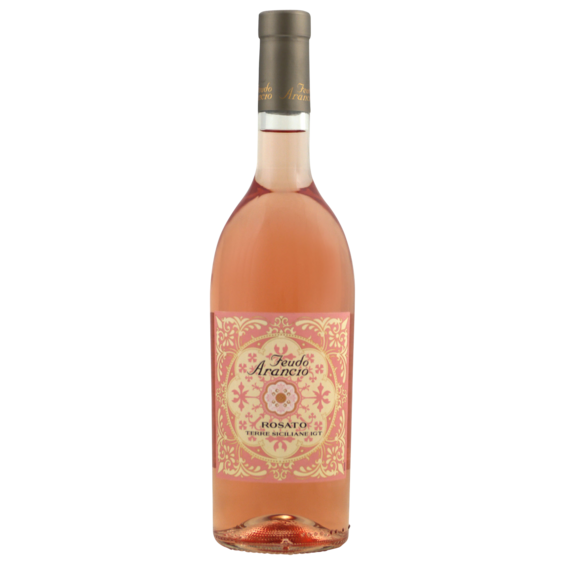 Feudo Arancio Rosato
