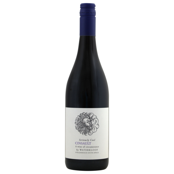 Waterkloof Seriously Cool Cinsault
