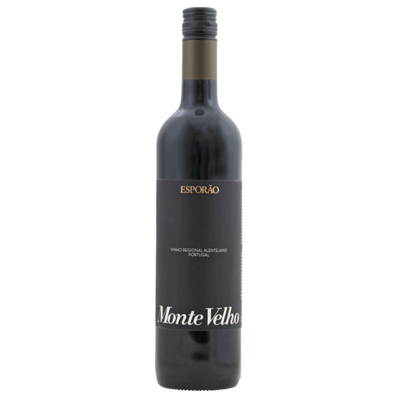 Monte Velho Red