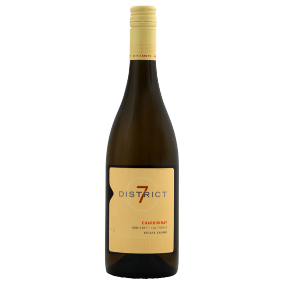 District 7 Chardonnay