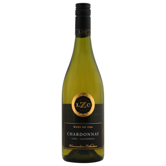 LZC Chardonnay
