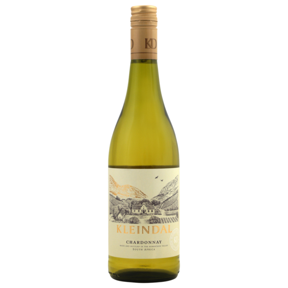 Kleindal Chardonnay Robertson