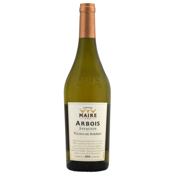 BIO Domaine Maire Savagnin Vignes de Sorbief