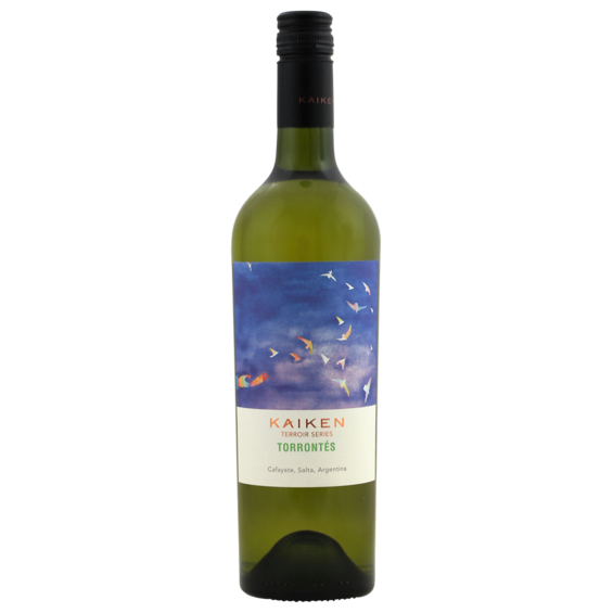 Kaiken Terroir Series Torrontés
